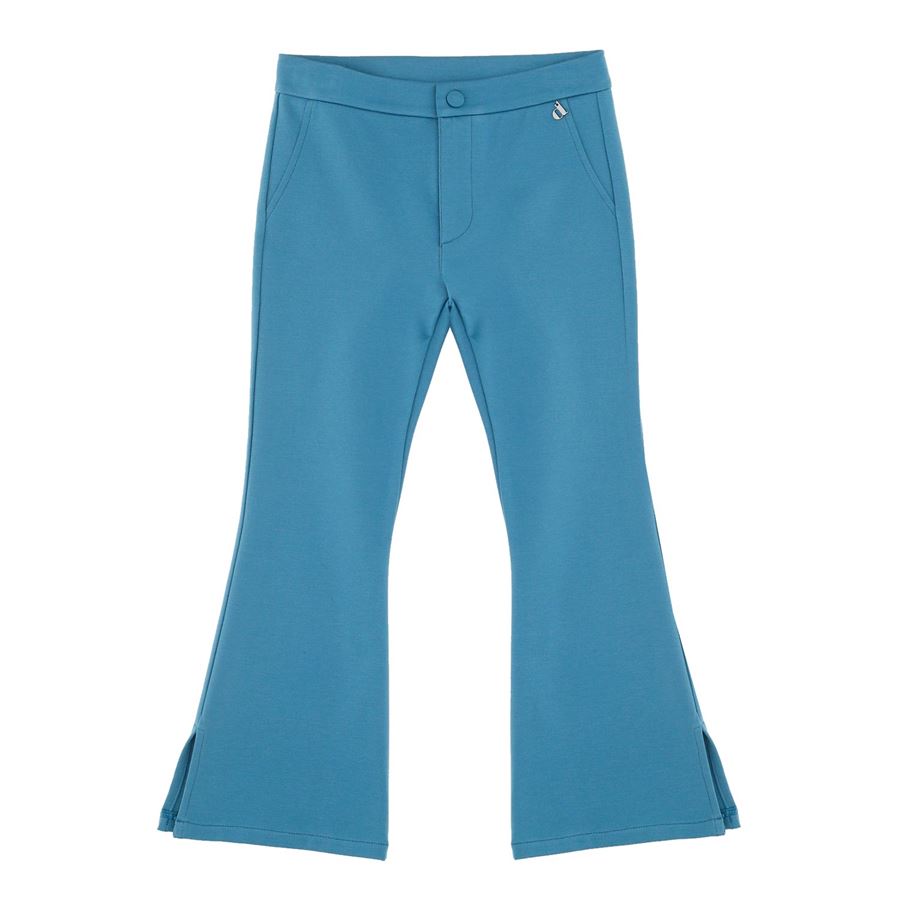 PANTALONE CHINO ZIP Dixie | PHL7/172G1786